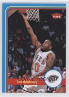 Tim Hardaway