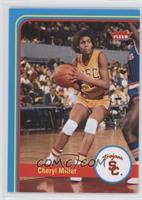 Cheryl Miller