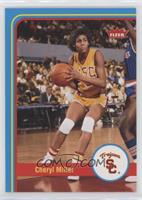 Cheryl Miller