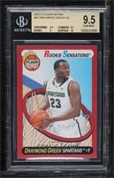 Draymond Green [BGS 9.5 GEM MINT]