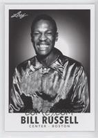 Bill Russell