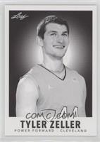 Tyler Zeller