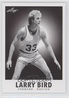 Larry Bird