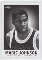 Magic Johnson