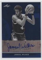 Jamaal Wilkes #/25