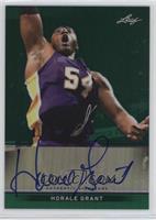 Horace Grant #/10