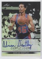 Adrian Dantley #/50