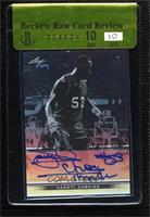 Darryl Dawkins [BRCR 10] #/50