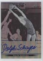 Dolph Schayes #/50