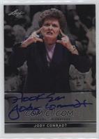 Jody Conradt #/50