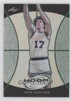 John Havlicek #/99