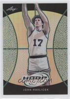 John Havlicek #/99