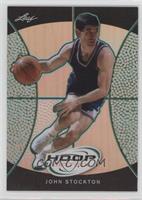 John Stockton #/99