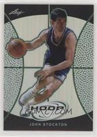 John Stockton #/99