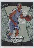 Kendall Marshall #/99