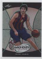 Ricky Rubio #/99