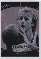 Larry Bird #/25