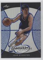 John Stockton