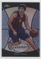 Ricky Rubio