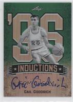 Gail Goodrich #/10