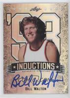 Bill Walton #/50