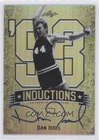 Dan Issel #/50