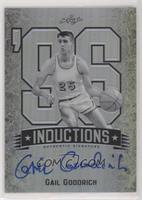 Gail Goodrich #/50