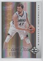 Kevin Love #/25