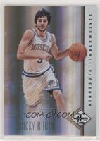 Ricky Rubio #/25