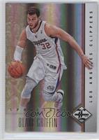 Blake Griffin #/25