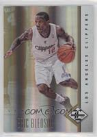 Eric Bledsoe #/25