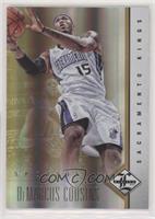 DeMarcus Cousins #/25