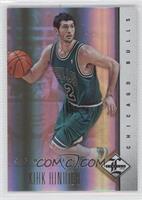 Kirk Hinrich [Noted] #/25