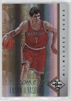 Ersan Ilyasova #/25