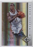 Monta Ellis #/25