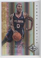 Jeff Teague #/25