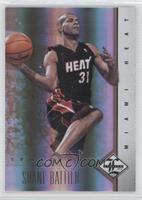 Shane Battier #/25