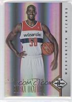 Emeka Okafor #/25