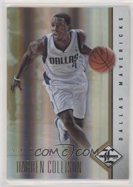 2012-13 Limited - [Base] - Spotlight Gold #76 - Darren Collison /25