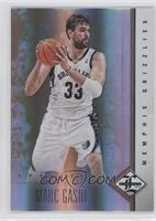 Marc Gasol #/25