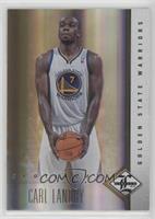 Carl Landry #/25