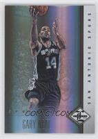 Gary Neal #/25