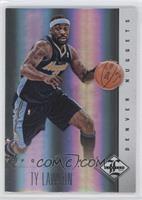 Ty Lawson #/49