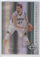 Kevin Love #/49