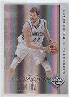 Kevin Love #/49