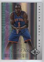 Amar'e Stoudemire #/49