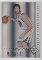 Andrew Bogut #/49