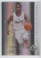 Chris Paul #/49