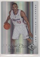 Grant Hill [Noted] #/49