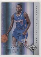 Jamal Crawford #/49